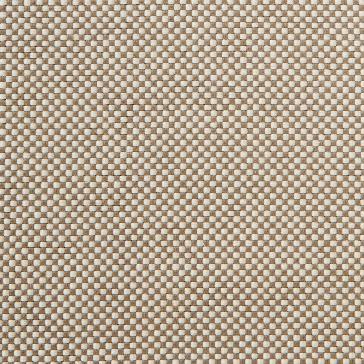 ハイバックリクライニングソファ・ポリエステル平織／グレーベージュ・１シーター