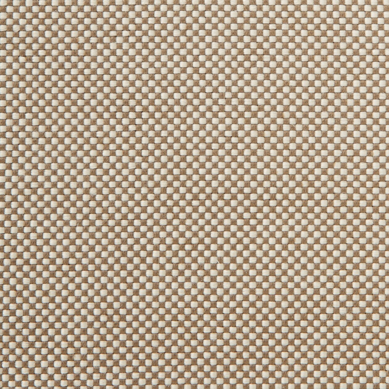 ハイバックリクライニングソファ・ポリエステル平織／グレーベージュ・２シーター