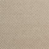 ハイバックリクライニングソファ・ポリエステル平織／グレーベージュ・オットマン