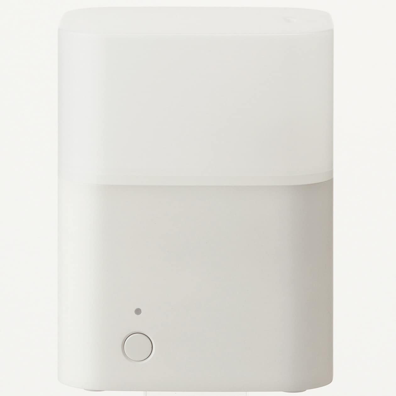 コンパクト超音波加湿器