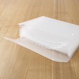 ポリプロピレン仕切りファイル