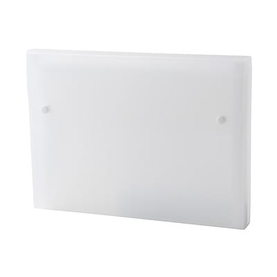 【Ａ４用】ポリプロピレン仕切りファイル　１３ポケット