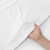 ムラ糸天竺編みフレンチスリーブＴシャツ