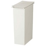 ポリプロピレンダストボックス・フタ付