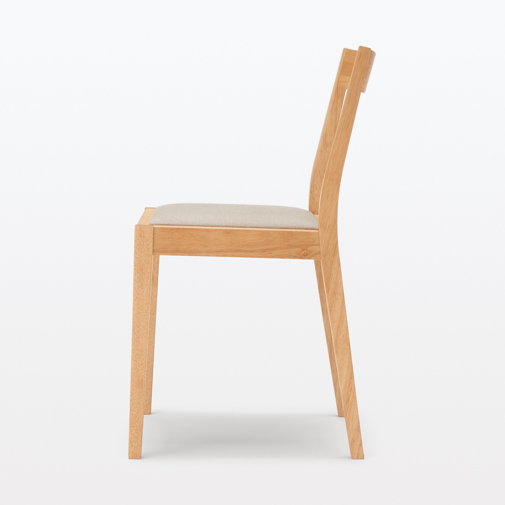 木製チェア（２脚セット）