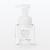 ＰＥＴ詰替ボトル　泡タイプ