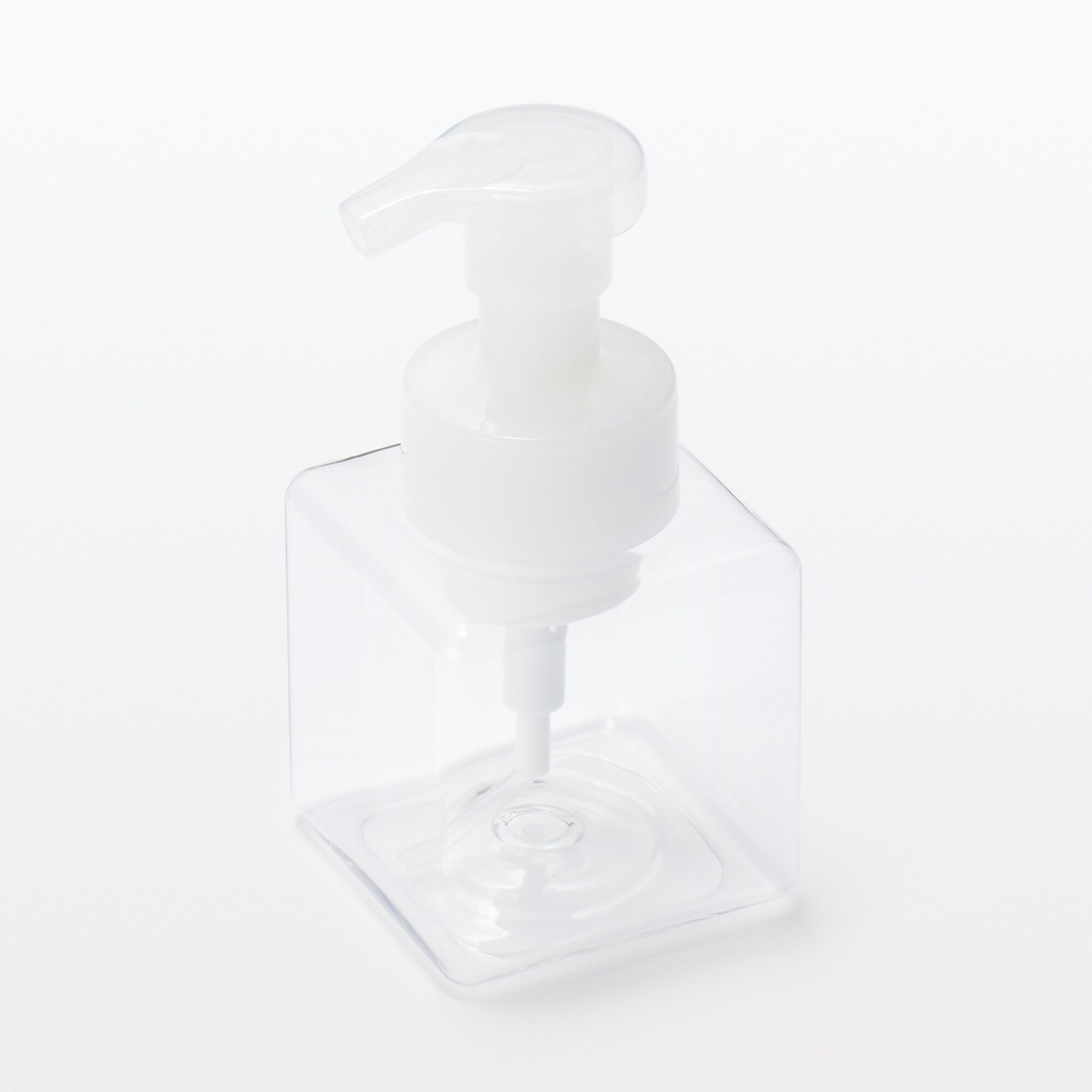 ＰＥＴ詰替ボトル　泡タイプ