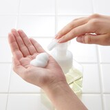 ＰＥＴ詰替ボトル　泡タイプ