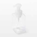 ＰＥＴ詰替ボトル　泡タイプ