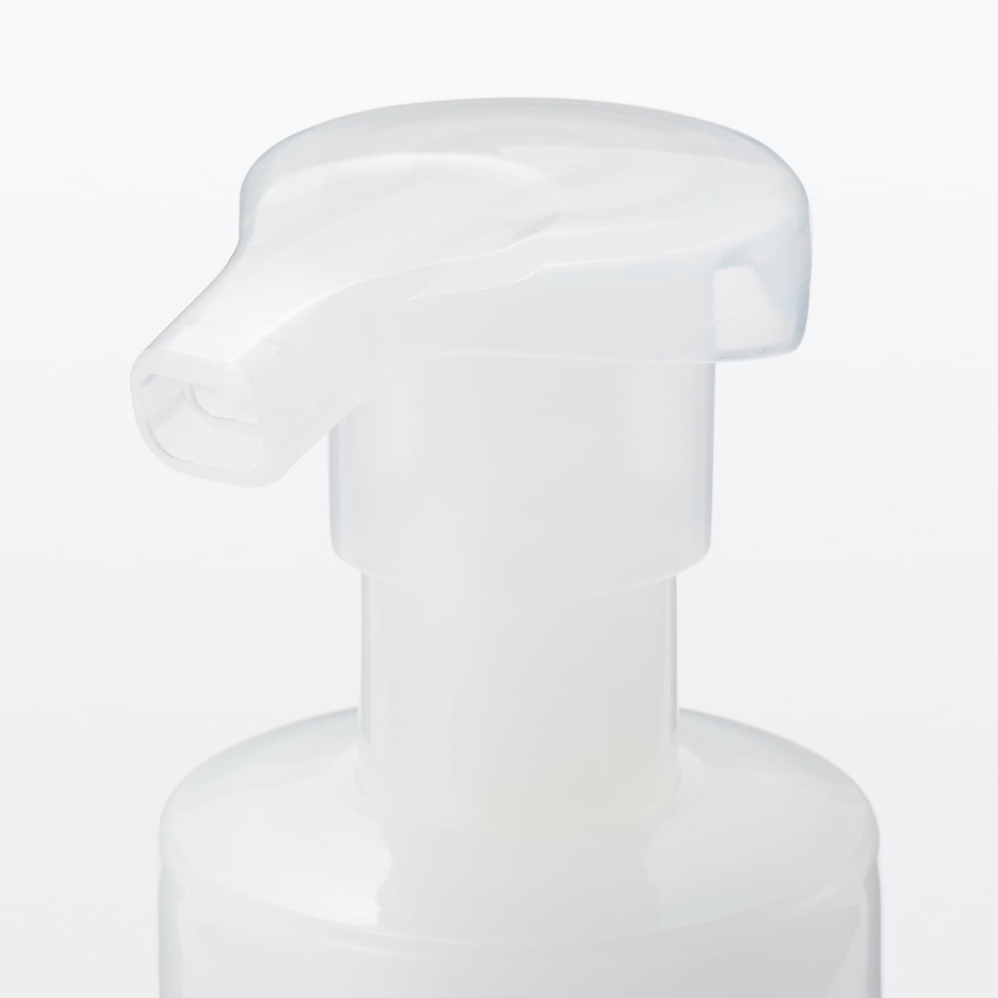 ＰＥＴ詰替ボトル　泡タイプ