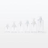 ＰＥＴ詰替ボトル　泡タイプ