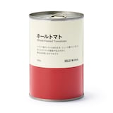 ホールトマト