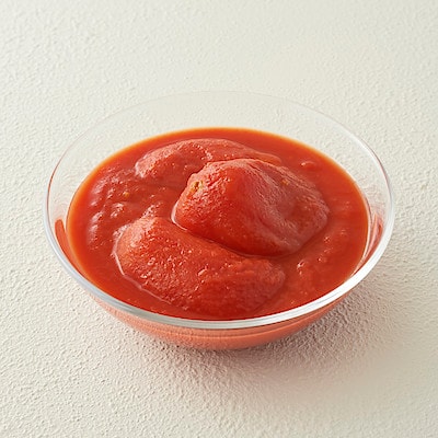 ホールトマト　缶詰・４００ｇ