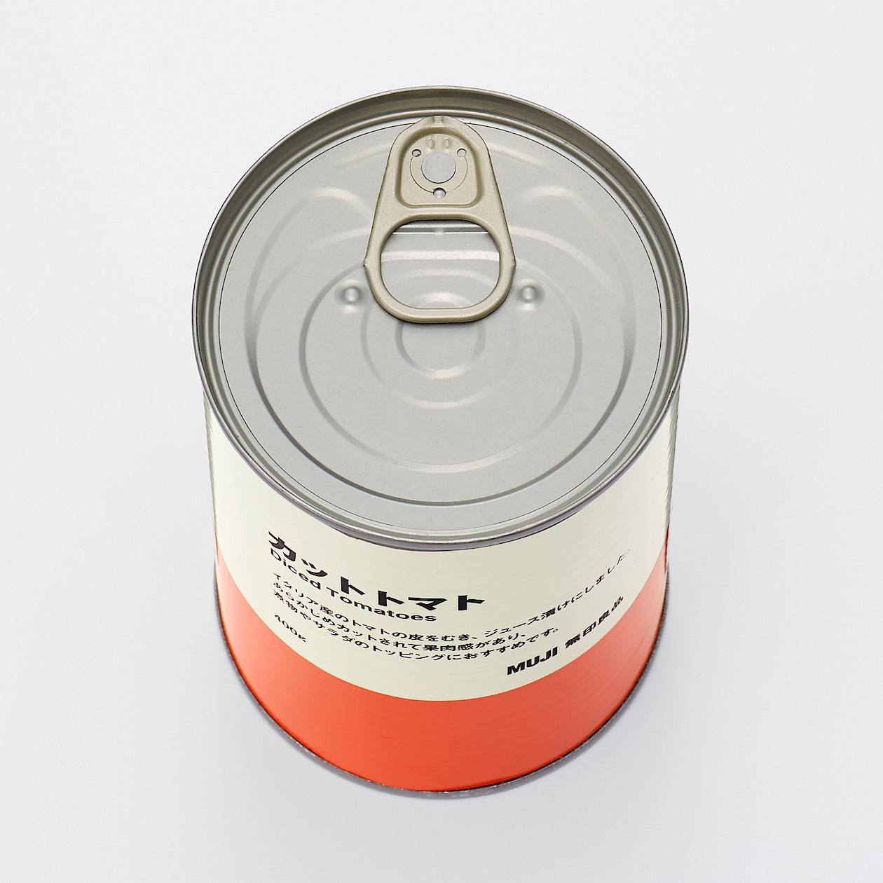 カットトマト ４００ｇ レトルト フリーズドライ パスタ リゾット パスタソース 通販 無印良品