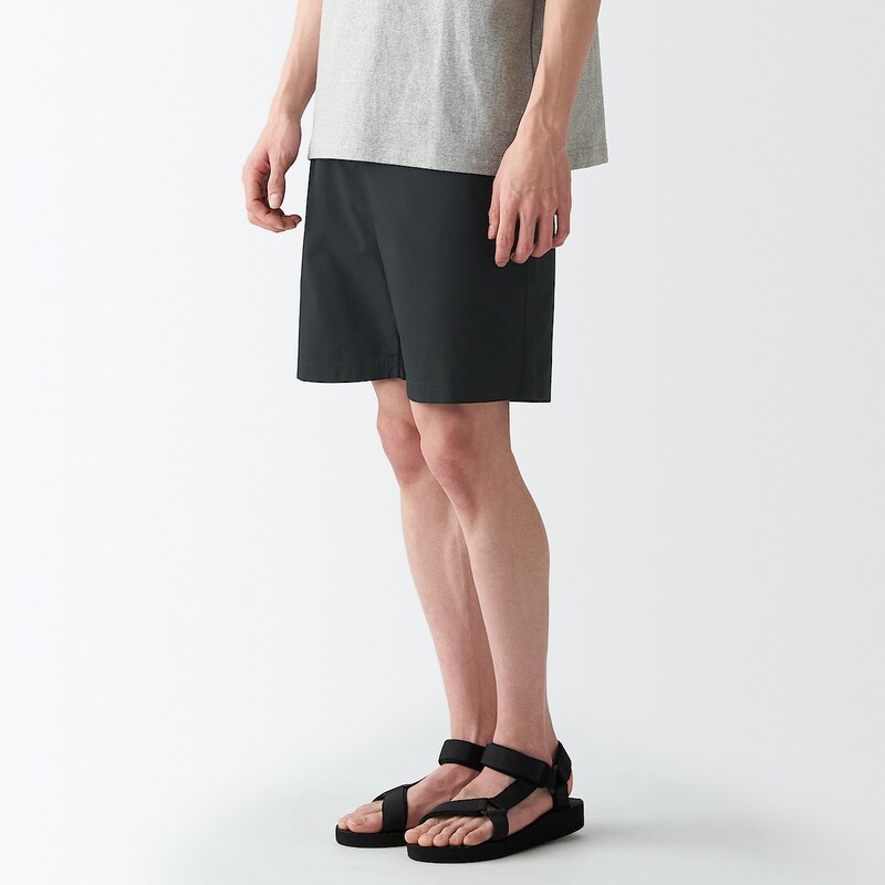 無印良品 ハーフパンツ M 通販