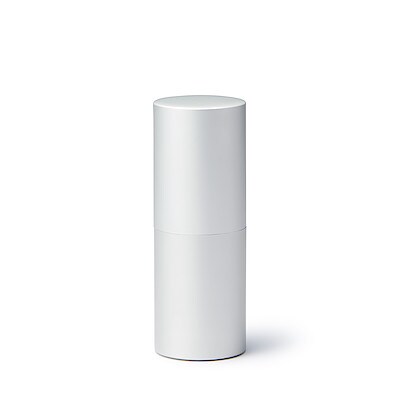 アルミ筒型ケース 小 約直径５ ５ 高さ１５ｃｍ Found Muji 日本 通販 無印良品