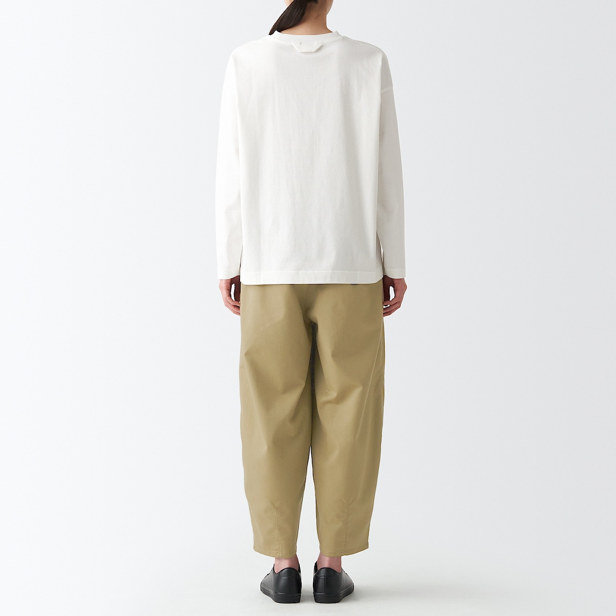 muji labo ユニクロ gap gu hm ビームス bshop mhl