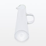 ガラス器　ピッチャー型