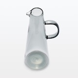 ガラス器　ピッチャー型