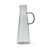 ガラス器　ピッチャー型