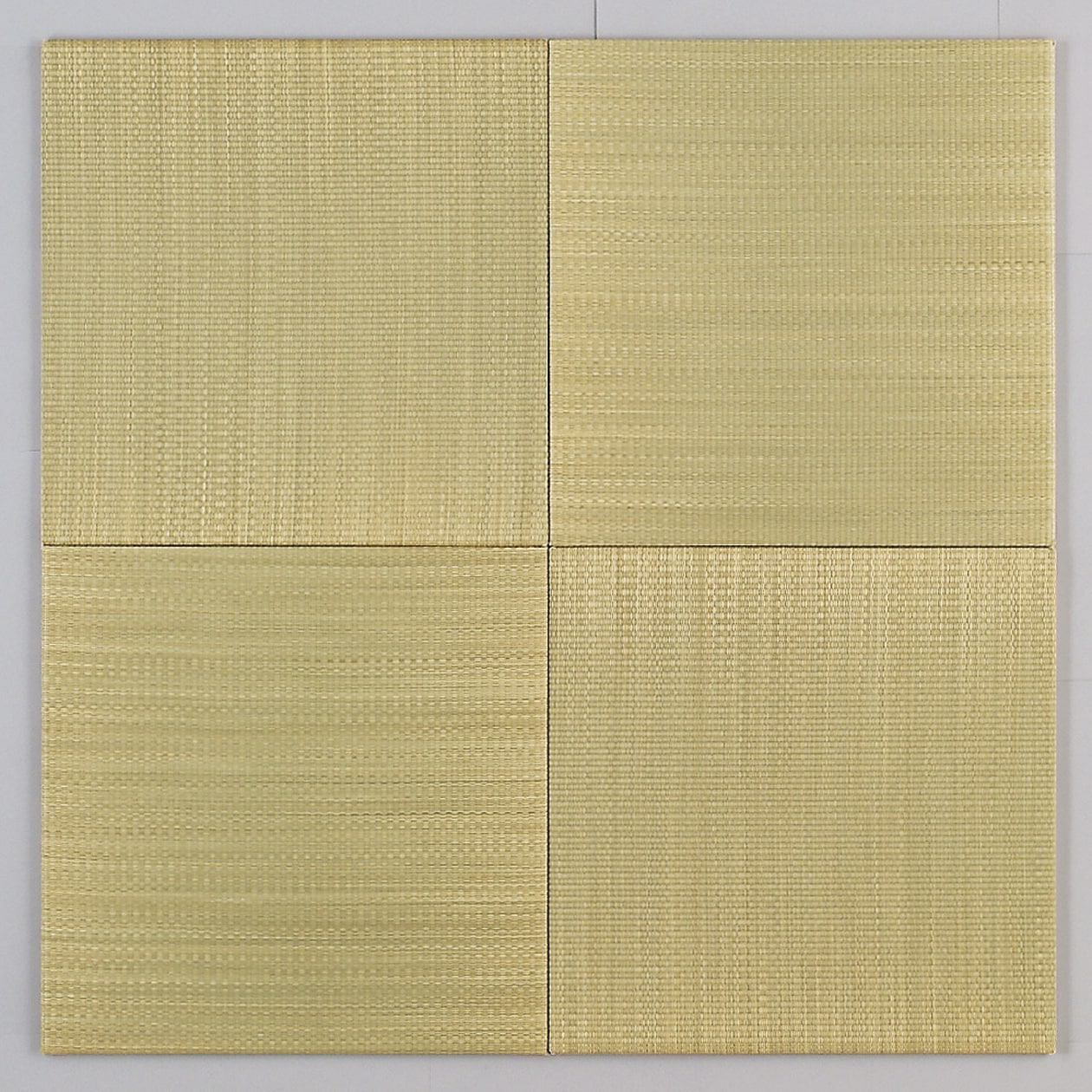 イ草ユニット畳