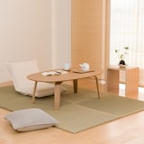 イ草ユニット畳