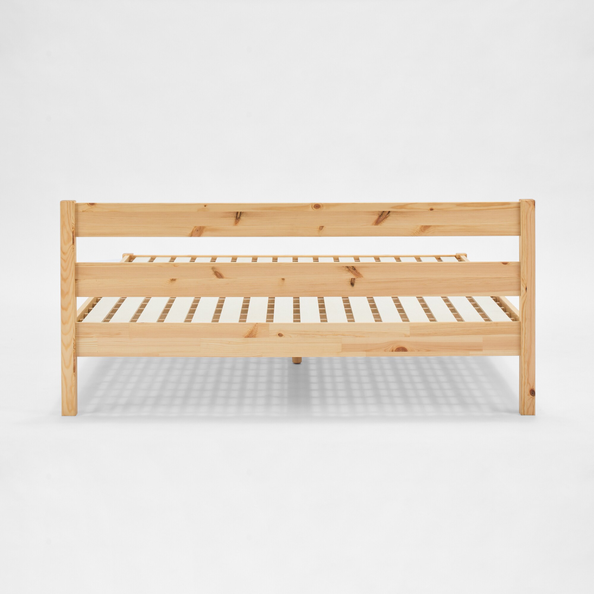 木製ベッド | 無印良品