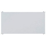 【２点セット】スチールユニットシェルフ　スチール追加棚　グレー