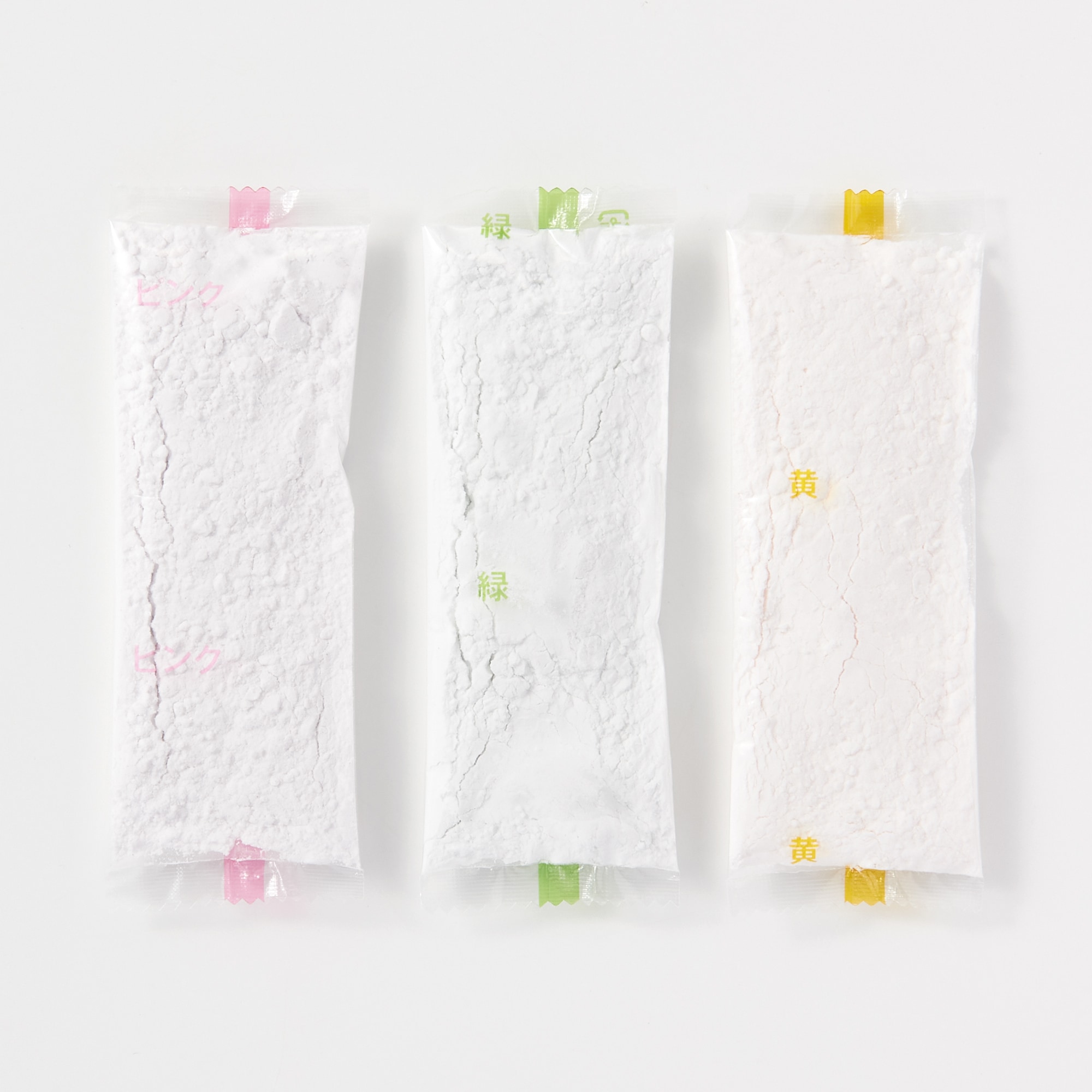 アレンジ用　アイシングセット