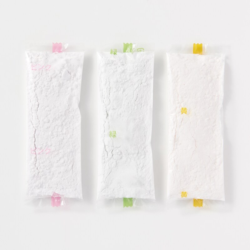 アレンジ用 アイシングセット | 無印良品