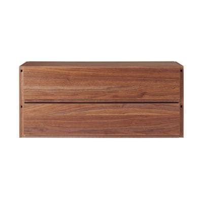 スチールユニットシェルフ用　ボックス　引出し２段