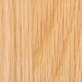 スチールユニットシェルフ用　ボックス　引出し２段　オーク材突板