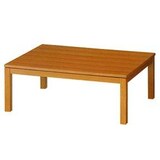 こたつ本体・長方形