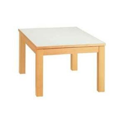 こたつ本体・正方形・メラミン天板