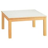 こたつ本体・長方形・メラミン天板