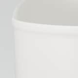 やわらかポリエチレンケース　ハーフ　小