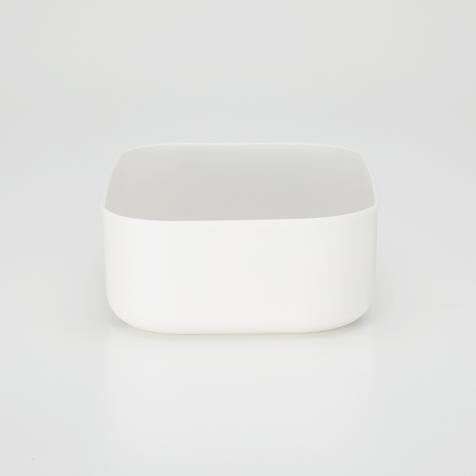 やわらかポリエチレンケース　ハーフ　小