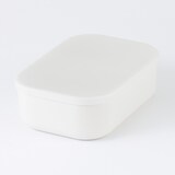 やわらかポリエチレンケース　ハーフ　小