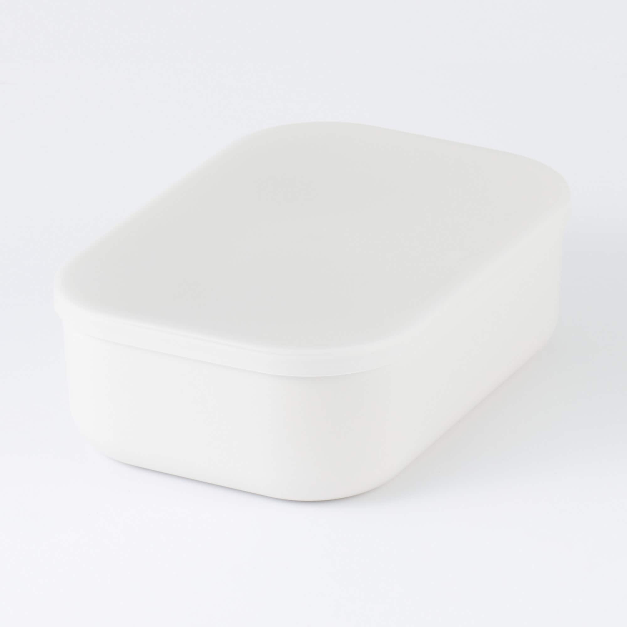 やわらかポリエチレンケース　ハーフ　小