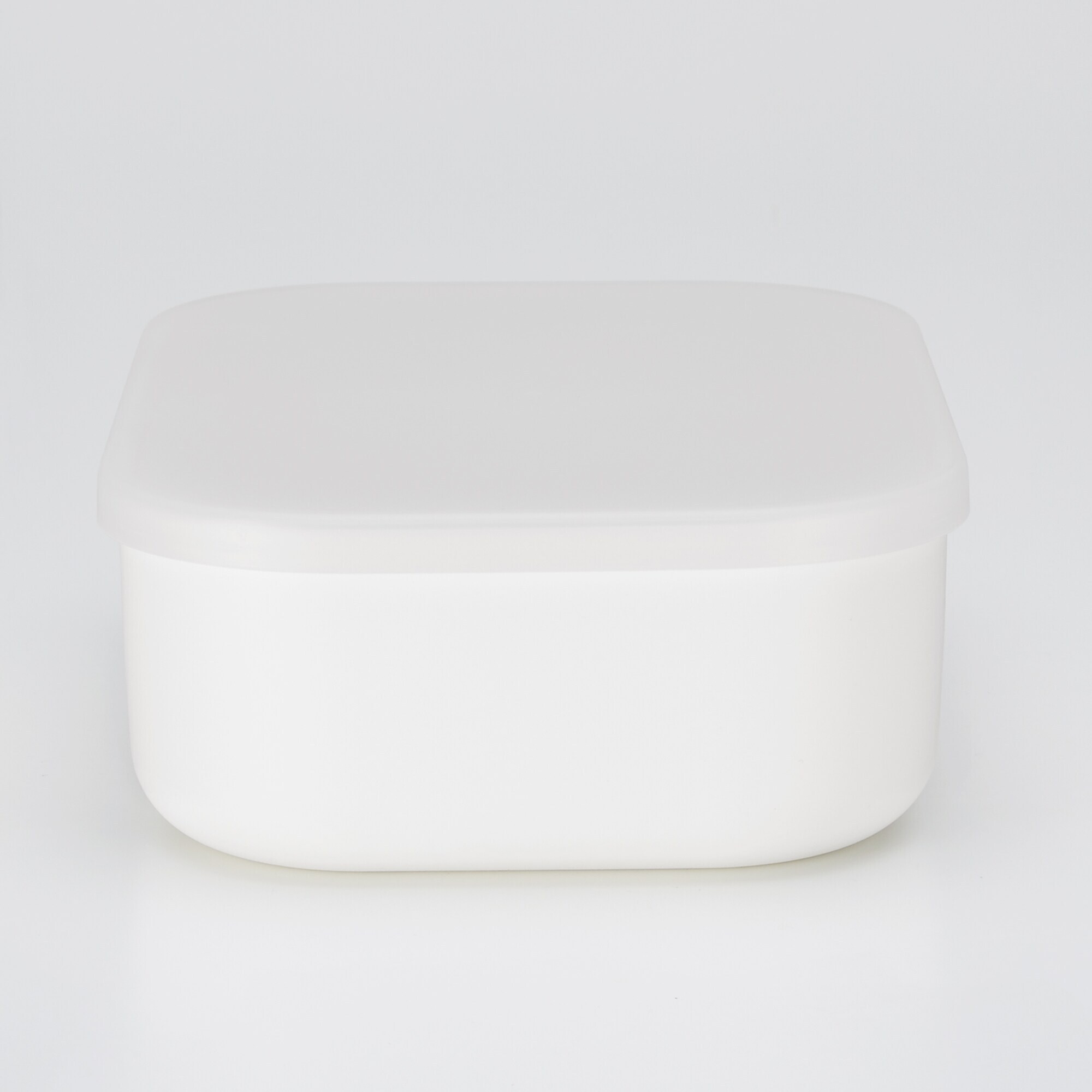 やわらかポリエチレンケース　ハーフ　小