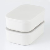 やわらかポリエチレンケース　ハーフ　小