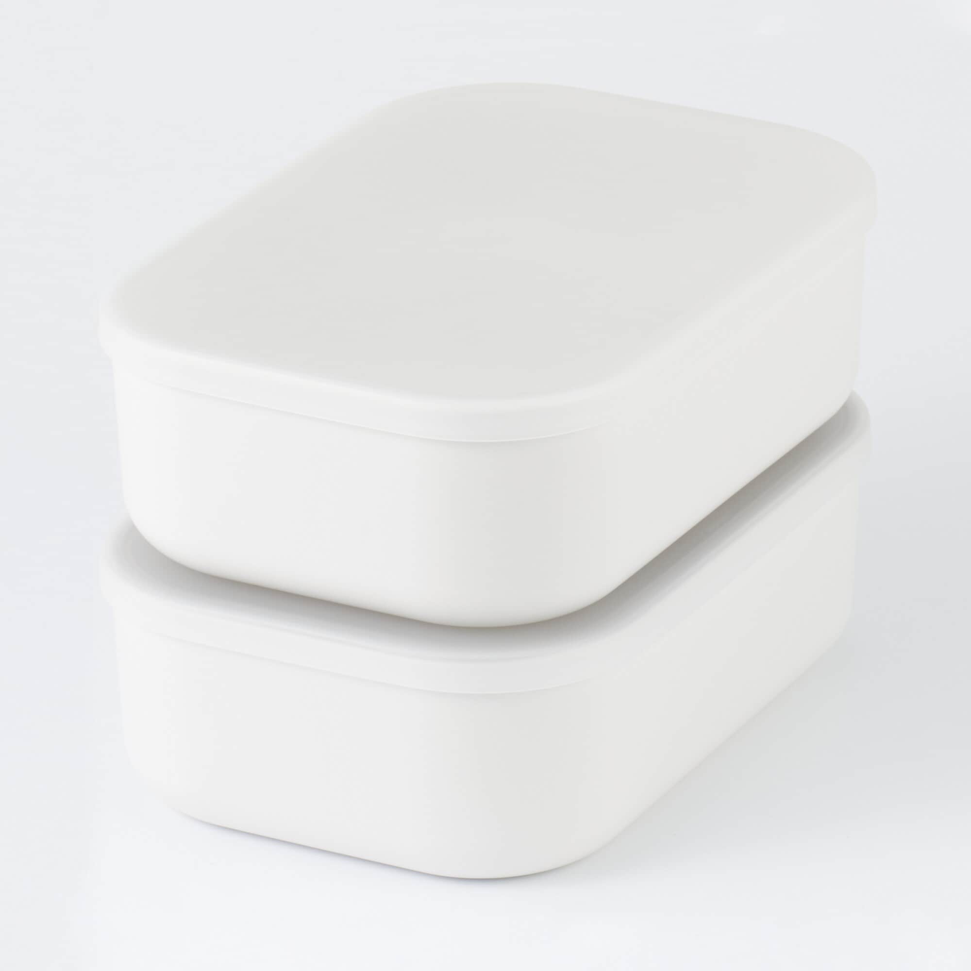 やわらかポリエチレンケース　ハーフ　小