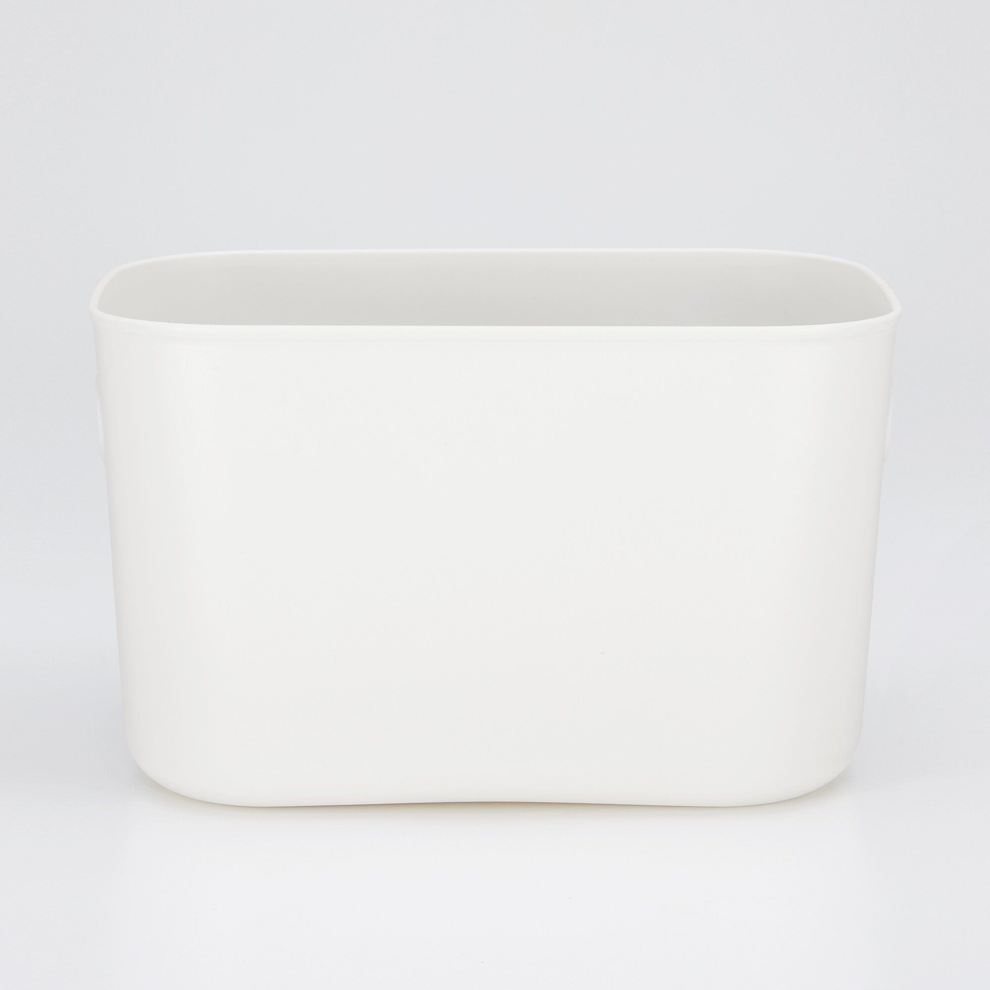 やわらかポリエチレンケース ハーフ 中 | 無印良品