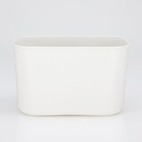 やわらかポリエチレンケース　ハーフ　中