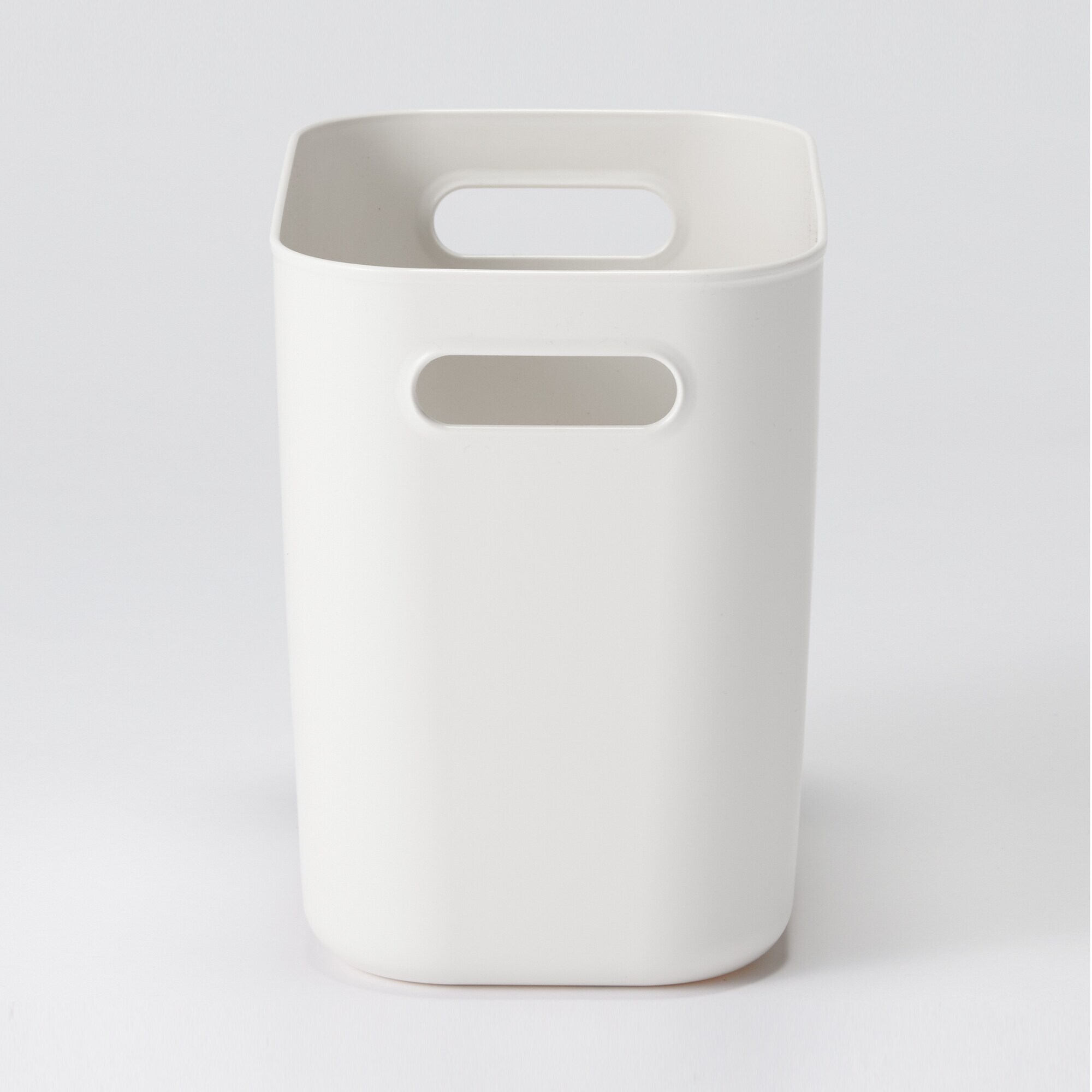 やわらかポリエチレンケース　ハーフ　大