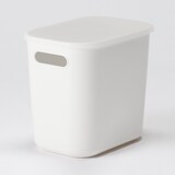 やわらかポリエチレンケース　ハーフ　大