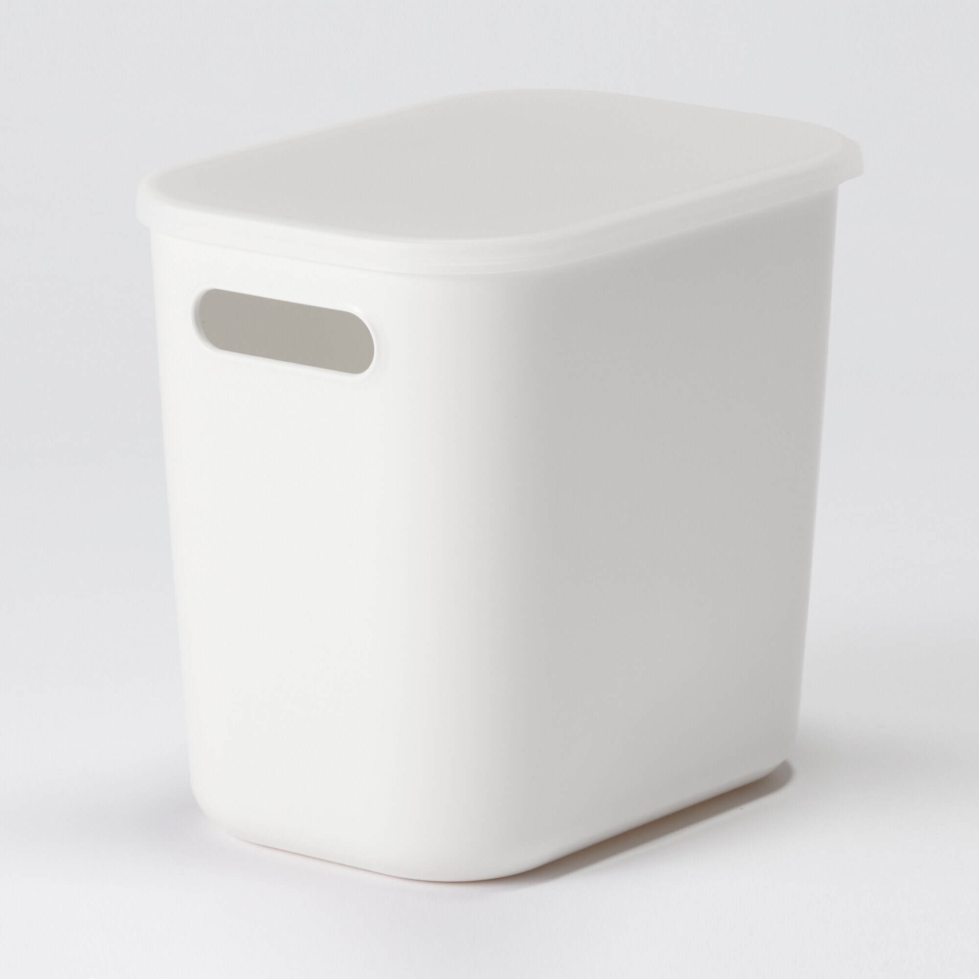 やわらかポリエチレンケース　ハーフ　大