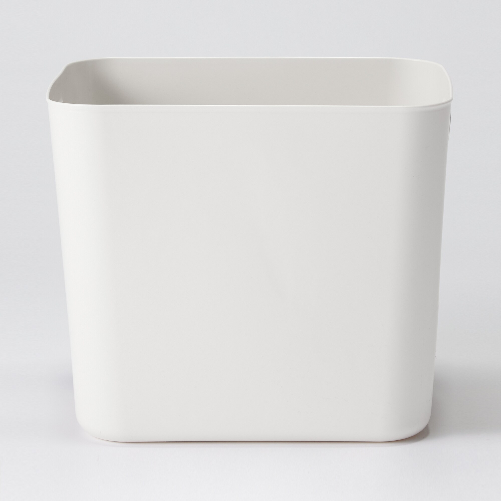 サイズ中 やわらかポリエチレンケース MUJI 新しく