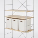 やわらかポリエチレンケース　深