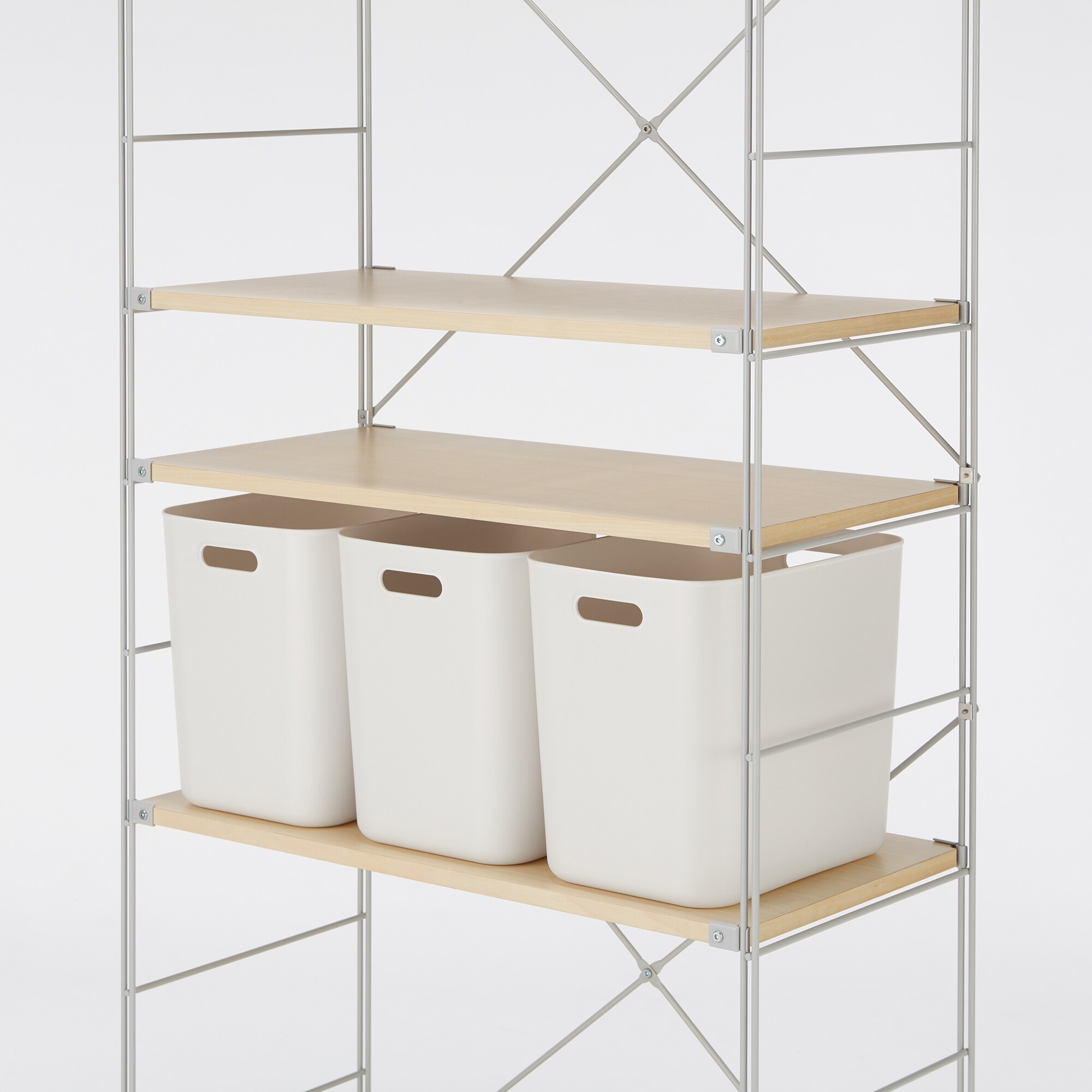 やわらかポリエチレンケース　深